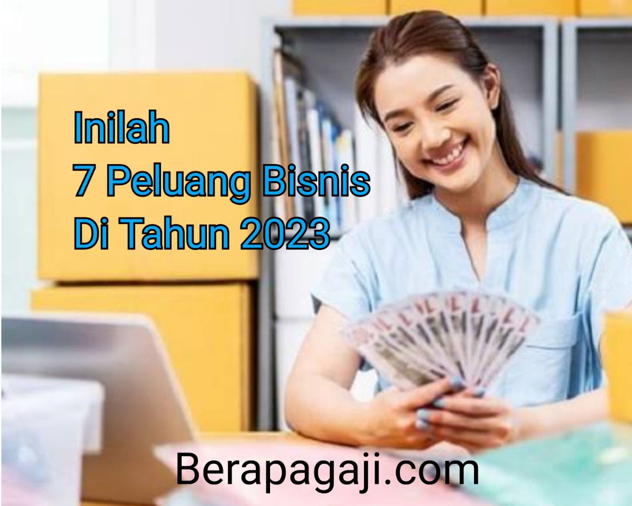 inilah 7 peluang usaha